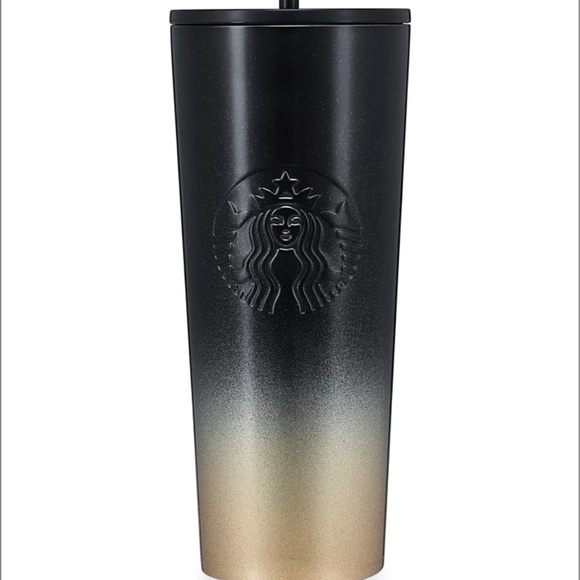 Starbucks Disney Tumbler